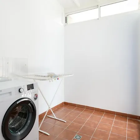 O Nautico Laxe 度假居