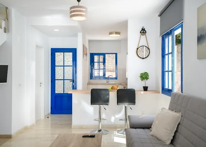 O Nautico Laxe * 플라야블랑카