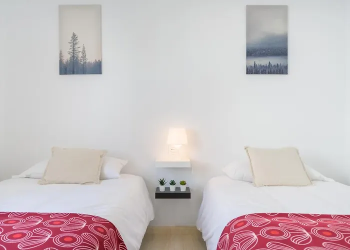 O Nautico Laxe 펜션 *