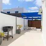 O Nautico Laxe Σπίτι διακοπών Πλάγια Μπλάνκα
