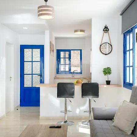 O Nautico Laxe * Playa Blanca (Lanzarote)