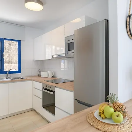 Prázdninový dům O Nautico Laxe