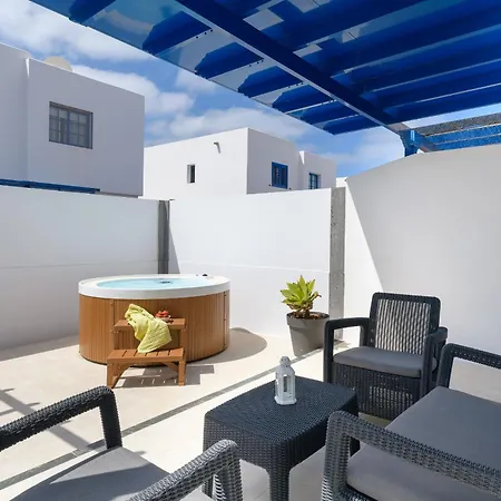 Ferienhaus O Nautico Laxe