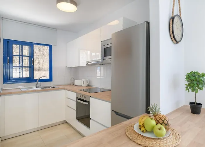 בית נופש O Nautico Laxe