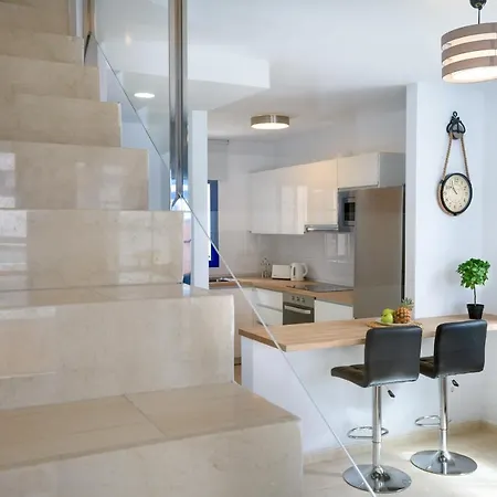 Σπίτι διακοπών O Nautico Laxe