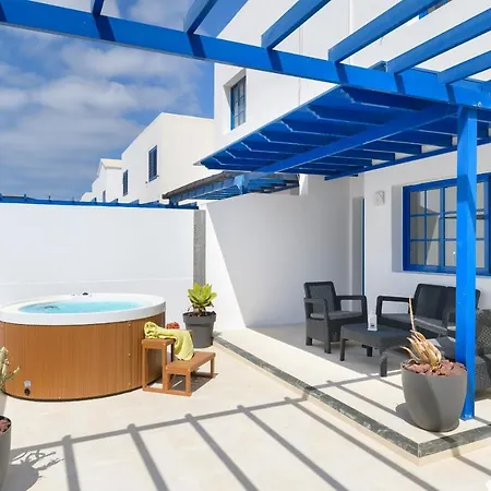 Casa vacanze O Nautico Laxe