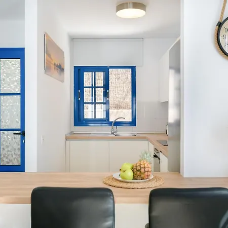 Σπίτι διακοπών O Nautico Laxe Πλάγια Μπλάνκα