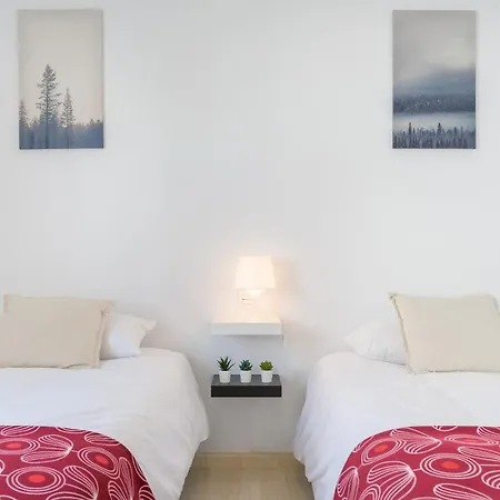 O Nautico Laxe Σπίτι διακοπών *