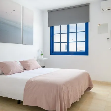 O Nautico Laxe Σπίτι διακοπών Πλάγια Μπλάνκα