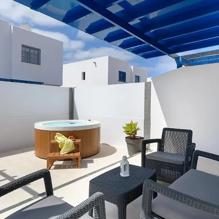 Casa vacanze O Nautico Laxe