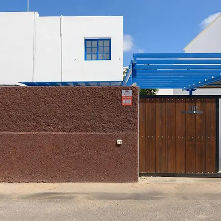 Nyaraló O Nautico Laxe *